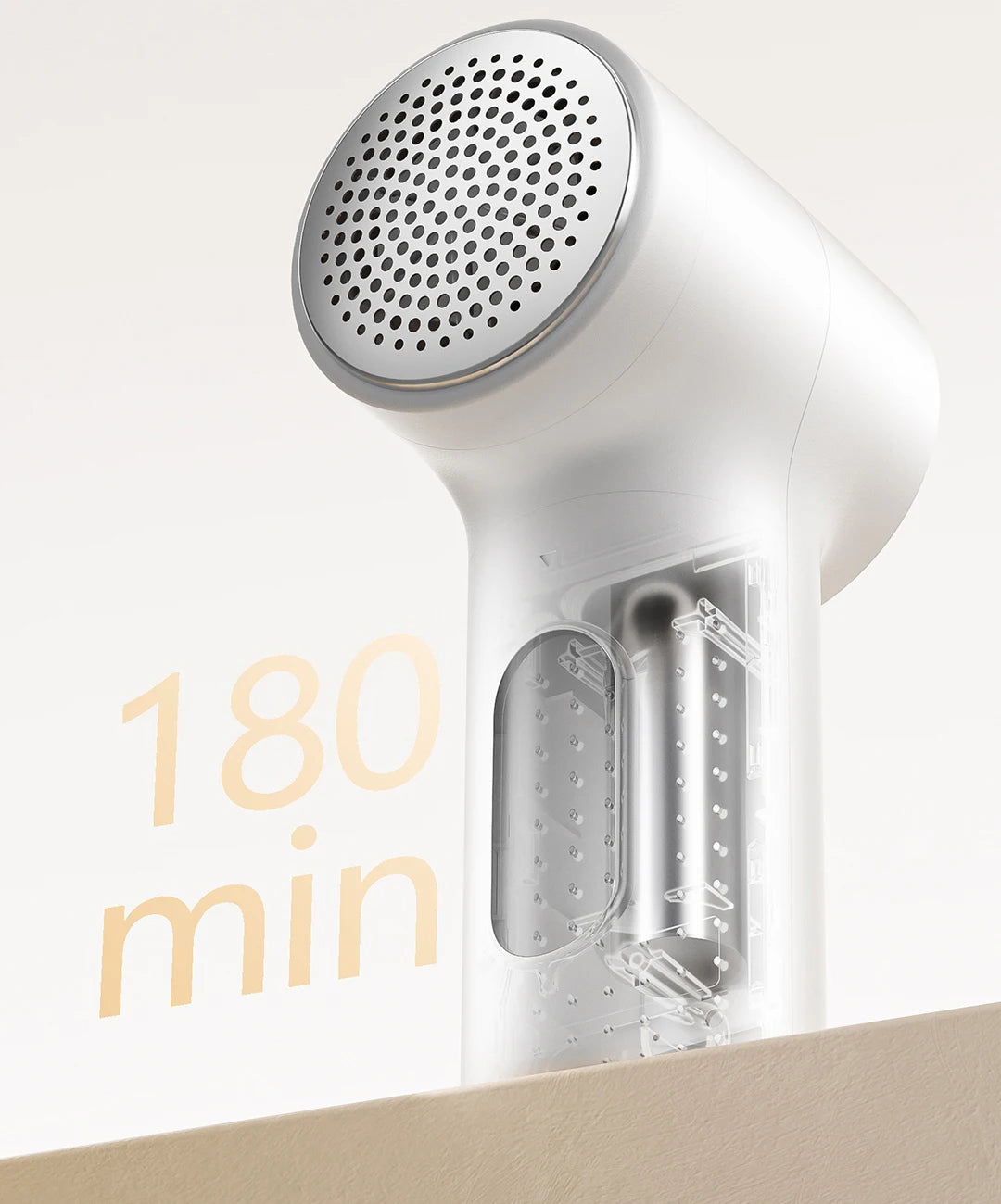 2025 New Mijia Lint Remover 2 Clothes Rechargeable Fuzz Pellet Fabric Shaver Trimmer Machine Hair Balls Removers Portable Beauty World Shop