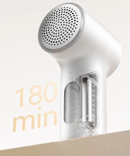 2025 New Mijia Lint Remover 2 Clothes Rechargeable Fuzz Pellet Fabric Shaver Trimmer Machine Hair Balls Removers Portable Beauty World Shop
