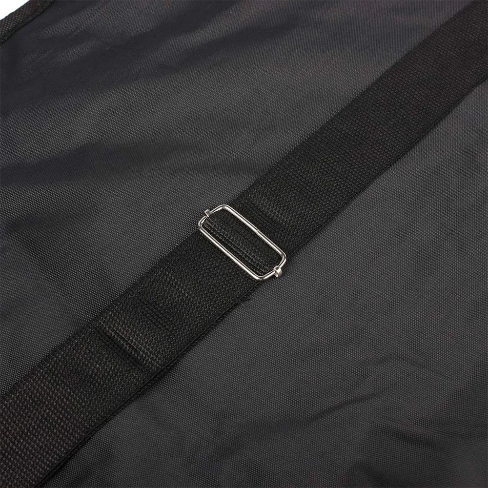 SLADE Portable 38/41 Inch Classical Acoustic Guitar Carry Bag Soft Case with Shoulder Strap Backpack Guitar Parts & Accessories Beauty World Shop