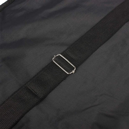 SLADE Portable 38/41 Inch Classical Acoustic Guitar Carry Bag Soft Case with Shoulder Strap Backpack Guitar Parts & Accessories Beauty World Shop