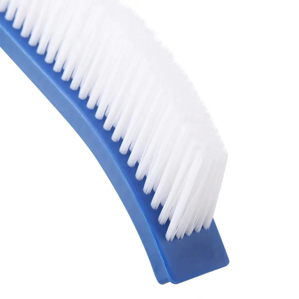 Professional 18'' Swiming Pool Brush Head Cleaning Spa Tools Equipment Accessories Beauty World Shop