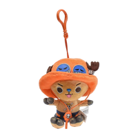 Tony Chopper