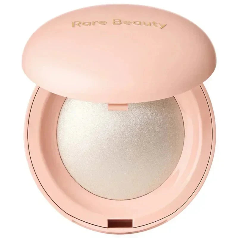 Rare Beauty Light Silky Touch Highlighter Soft Pinch Liquid Blusher Positive Light Lqiuid Luminizer Lasting Oil Control Makeup Beauty World Shop