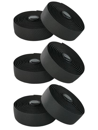 Anerte Road Bike Handlebar Tape，Extra Thick Soft & Non-Slip Comfortable Bike Grip Tape For Handlebars，2025 New Products Beauty World Shop