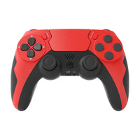 Red Black