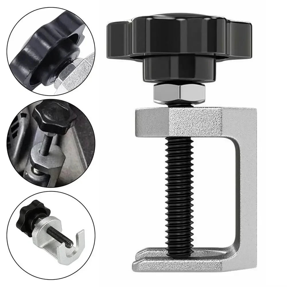 Windshield Wiper Arm Removal Repair Tool Universal Car Windscreen Window Wiper Puller Adjustable Glass Mechanics Puller Kit Part Beauty World Shop