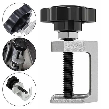 Windshield Wiper Arm Removal Repair Tool Universal Car Windscreen Window Wiper Puller Adjustable Glass Mechanics Puller Kit Part Beauty World Shop