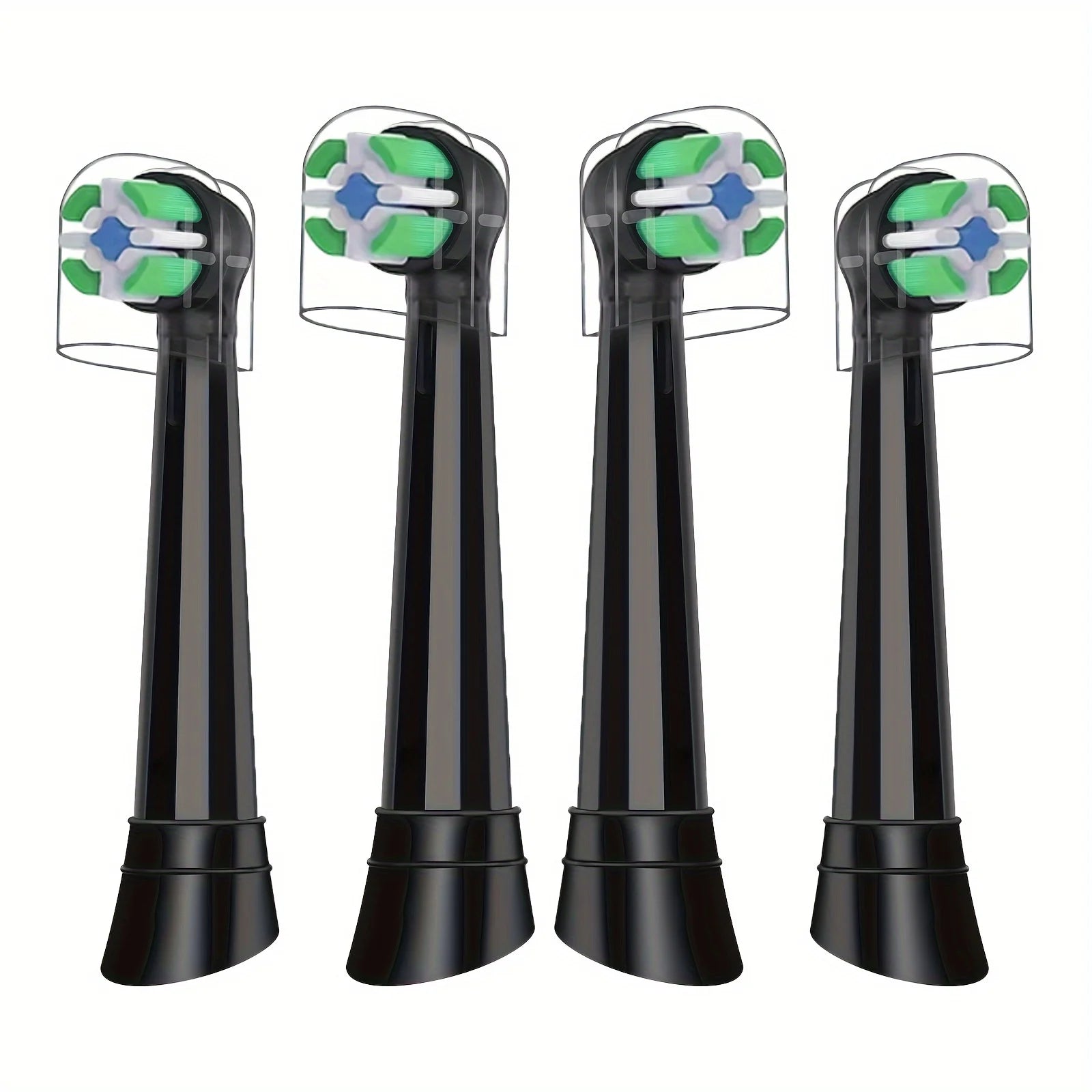 Replacement Toothbrush Heads Compatible with Oral-B iO Electric Toothbrush, for Oral B iO 10|6|7|9|8|5|4|3 Series Toothburh Beauty World Shop