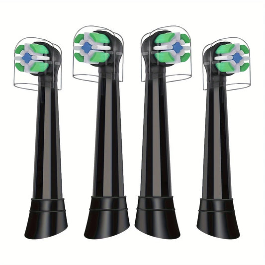 Replacement Toothbrush Heads Compatible with Oral-B iO Electric Toothbrush, for Oral B iO 10|6|7|9|8|5|4|3 Series Toothburh Beauty World Shop