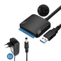 EU Plug