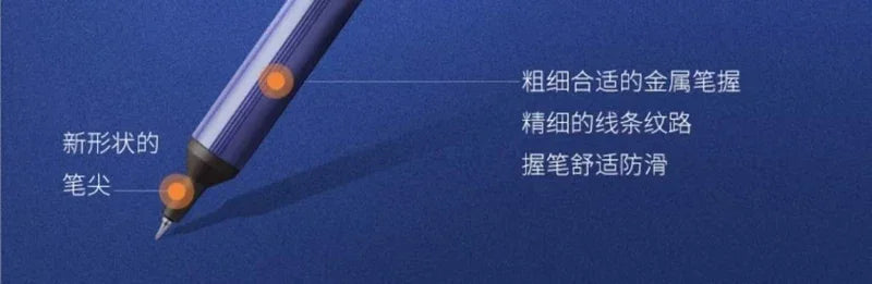 Uni SXN-1003 JETSTREAM EDGE Ballpoint Pens Ultra-fine Luxury Men's Pen, Small-word Annotations Fine Writing Japanese Stationery Beauty World Shop