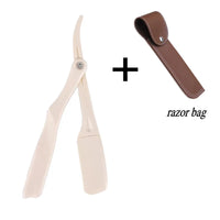 1white and bag B