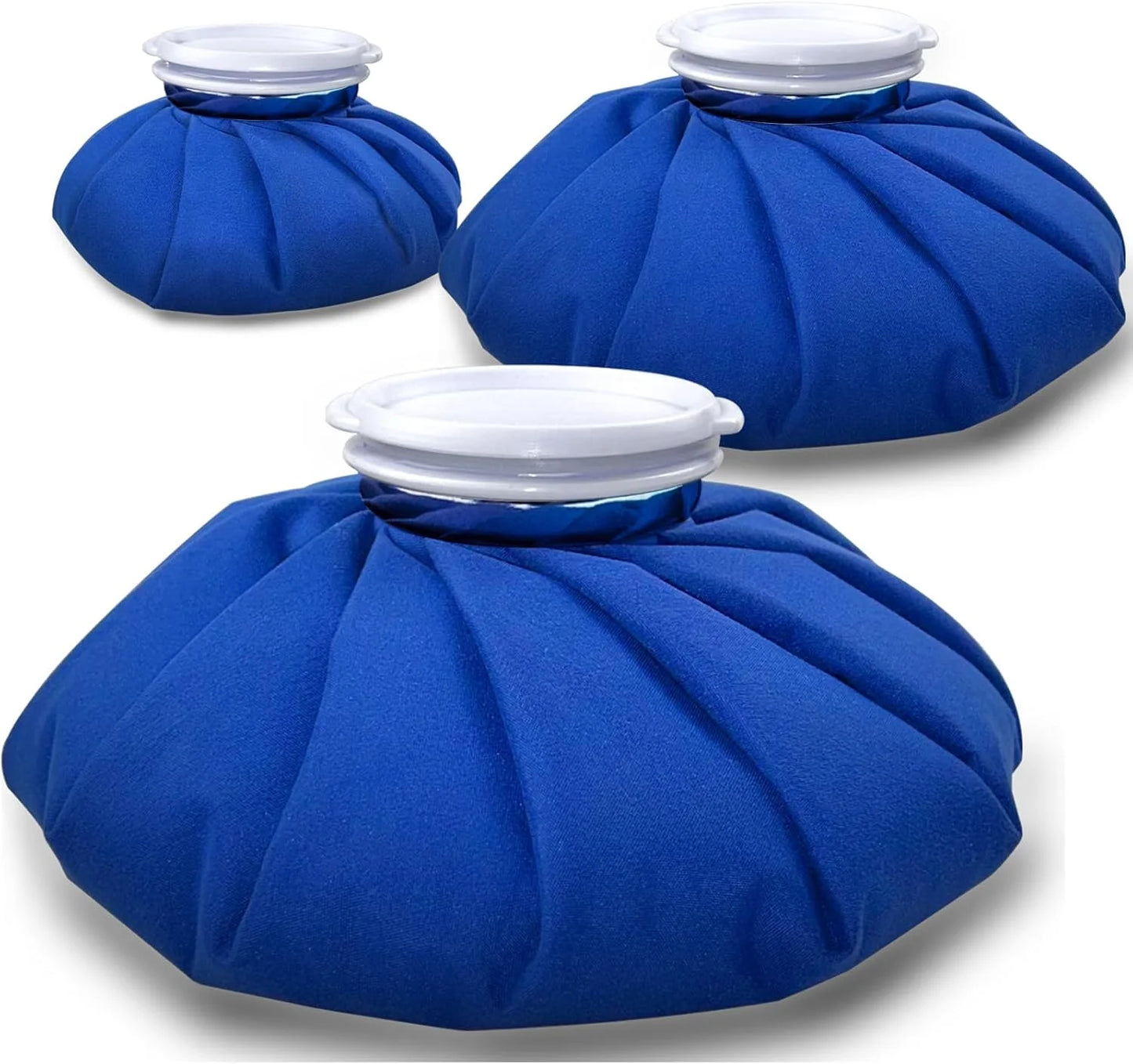 Reusable ice pack, post-exercise care, easy-to-use knee ice pack-durable, reliable and leak-proof, suitable for various purposes Beauty World Shop