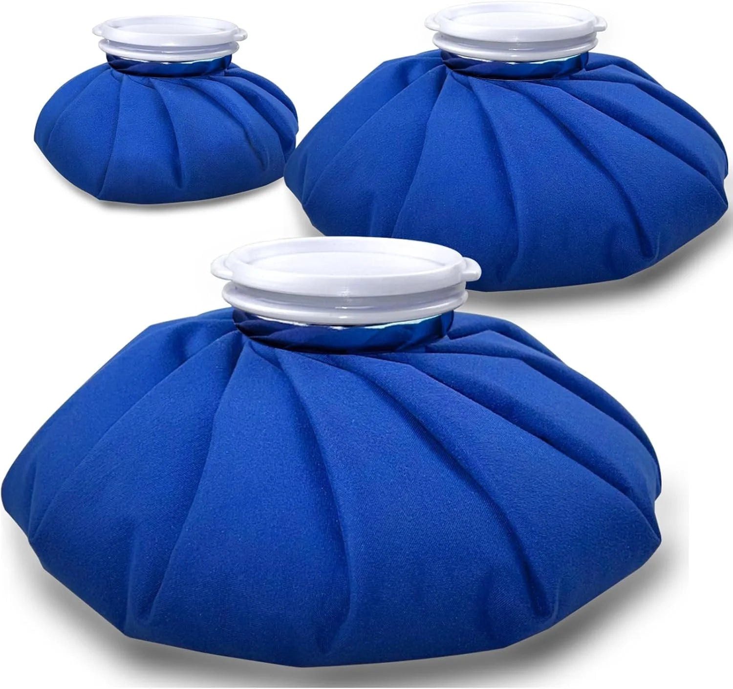 Reusable ice pack, post-exercise care, easy-to-use knee ice pack-durable, reliable and leak-proof, suitable for various purposes Beauty World Shop