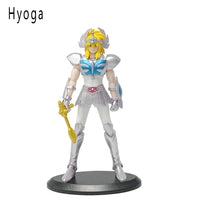 Hyoga-No box