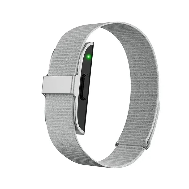2208A Smart Bracelet Heart Rate Blood Pressure Monitor Pedometer Sport Fitness Tracker for Men Women Electronic Bracelet Beauty World Shop