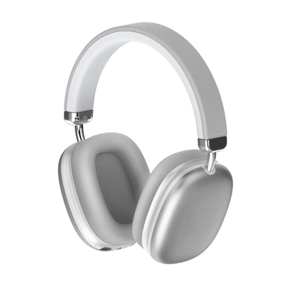 2025 NEW Air Max Bluetooth Earphone Over ear Wireless Headset stereo surround gaming Headphone For Apple Iphone Xiaomi Phone Beauty World Shop