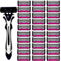 1 holder 30 blades
