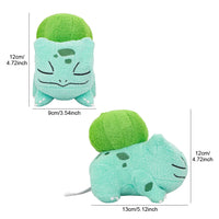 Bulbasaur