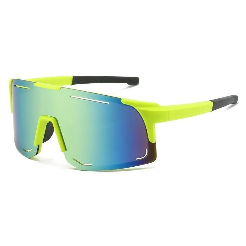 Cycling Glasses Outdoor Sport Bicycle Glasses Running Bike Riding Sunglasses Ski Glasses Beauty World Shop