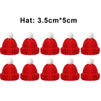 Hats- Style B