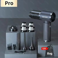 Pro 4hepa bag