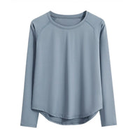 Only Blue Top