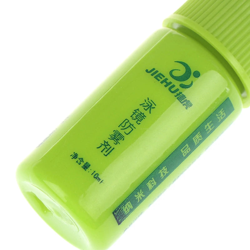 1PCS 10ml Diving Glasses Anti-fog Anti Fog Spray Dive Masks Swimming Goggles Antifogging Agent Beauty World Shop