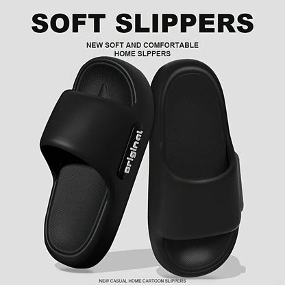 Men's & Women's Anti-Slip EVA Flip Flops - Lightweight Quick-Dry Comfortable Durable Slippers, All-Season Indoor Outdoor Beach Beauty World Shop