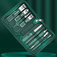 9 PCS SET