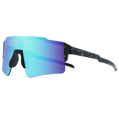 VAGHOZZ Brand New UV400 Men Women Sunglasses Driving Sun Glasses Outdoor Sport Eyewear Male Female Square Eyeglasses Beauty World Shop