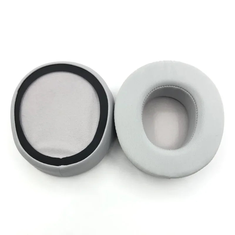 Replacement Pad Earpads Top Headband Cover Ear Cushion Compatible with Arctis Nova Pro Wired Nova 1/1X/1P/3/5/7/7X/7P Headphones