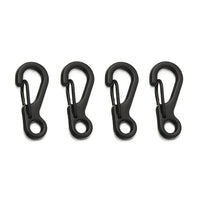 black - 4pcs