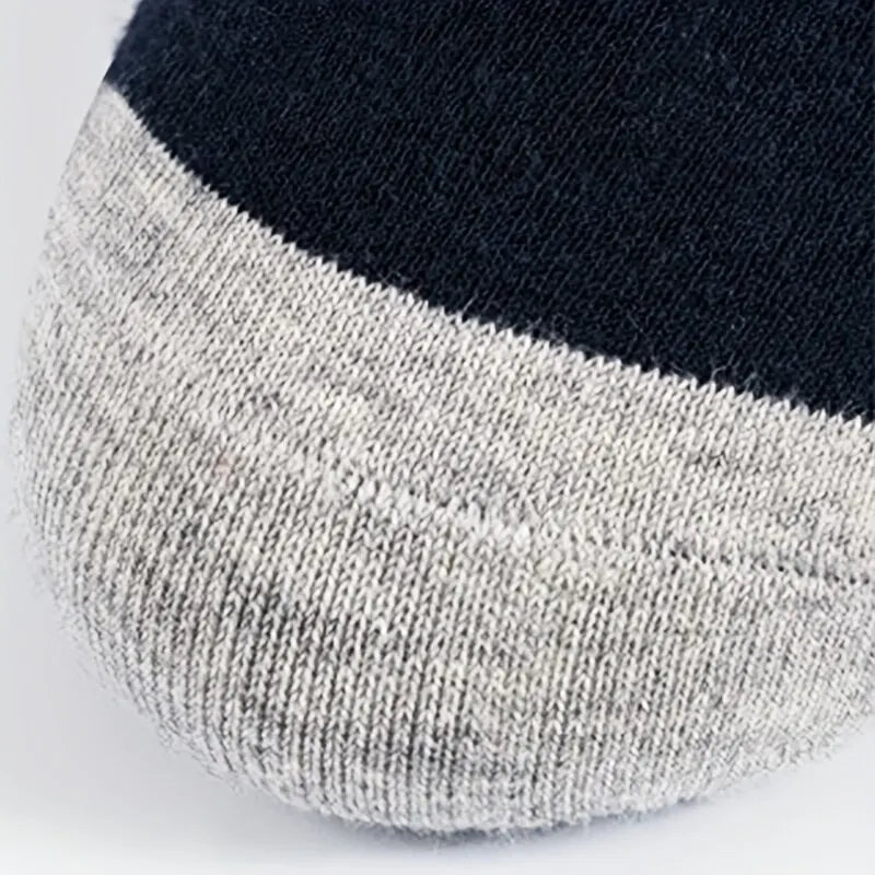 1pairs Men's Fashion Cotton Breathable Comfortable Ankle Socks, Men's Summer Socks Beauty World Shop