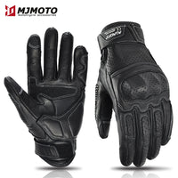 MJ-G03 Black