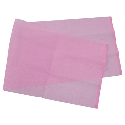 1Pcs Japanese Body Wash Towel Beauty Skin Exfoliating Cloth Washcloth Nylon Bath Towel Skin Polishing Towel Body Back Scrubber Beauty World Shop