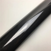 6D Carbon Black