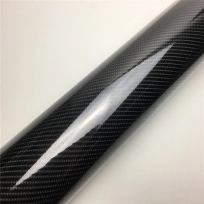 2D 3D 4D 5D 6D Carbon Fiber Vinyl Wrap Film Car Wrapping Foil Console Computer Laptop Skin Phone Cover Motorcycle Beauty World Shop