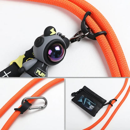 Universal Mobile Phone Lanyard Universal Crossbody Hanging Shoulder Strap Detachable Neck Cord Anti-Lost Lanyard Beauty Trend Shop