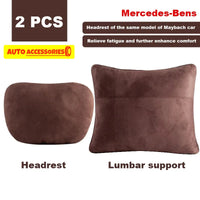 Mocha 2 PCS