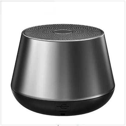 Original Mini Bluetooth 5.0 Speaker Big Audio With Deep Bass Sound Outdoor Soundbox Music Portable Camping Loudspeaker