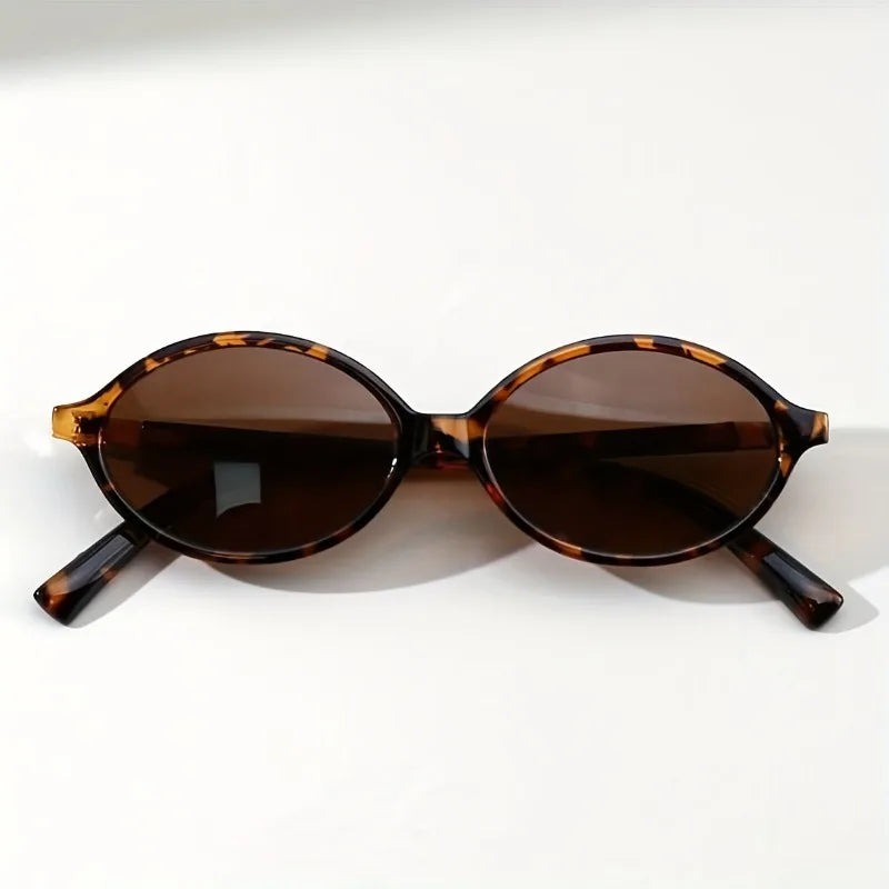 Fashion Korean Sweet Cool Spicy Girl Sunglasses for Women Men Beauty World Shop