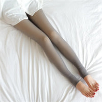 Grey Foot socks