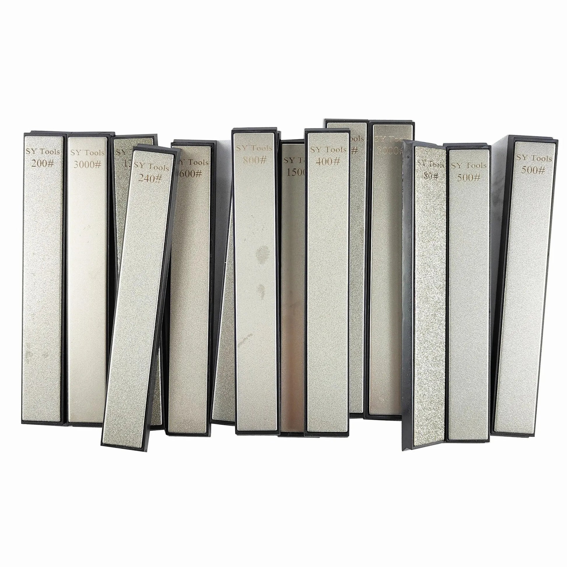1pc Diamond Sharpening Stone for Home and Outdoor Knives Sharpens Blades Quickly and Easily For Apex Ruixin Pro Knife Sharpener Beauty World Shop