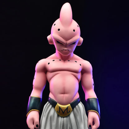 21cm Anime Dragon Ball Z Figure Majin Buu Action Figures PVC Statue Collection Model Toys Gifts Beauty World Shop
