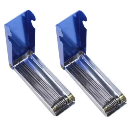 Miwayer Guitar Nut Saddle Polishing Grinding Guitar Files DIY Slotting File Kits Guitar File Kit Set Dual Cutting Luthier Tool Beauty World Shop