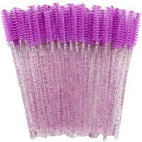 C502-purple 50pcs