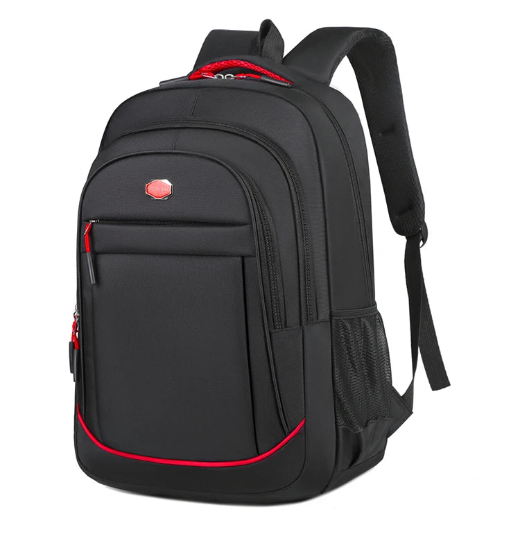 Backpack For Both Men And Women, Large Capacity Backpack For Travel, Office, School, And Commuting Beauty World Shop