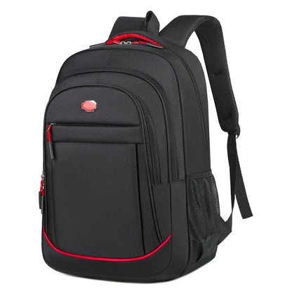 Backpack For Both Men And Women, Large Capacity Backpack For Travel, Office, School, And Commuting Beauty World Shop