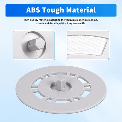 For Xiaomi Mijia Omni All-in-One B101CN Mop Cloth Robot Vacuum For Dreame L10s Ultra S10 S10 Pro X10 Mop Pads Holder Accessories Beauty World Shop